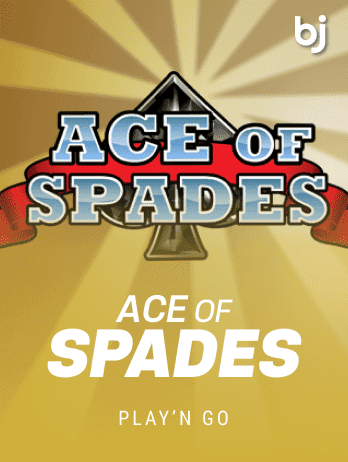 Ace of Spades