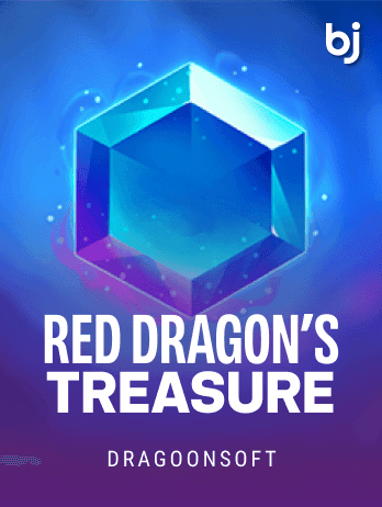 Red Dragon’s Treasure