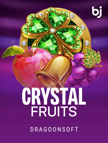Crystal Fruitspng