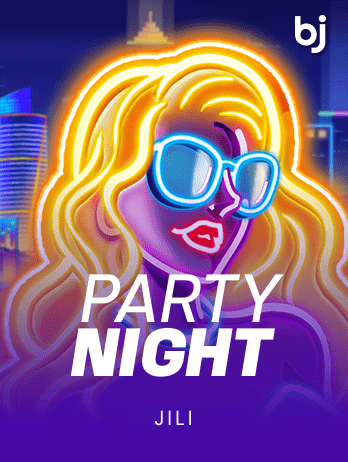 Party Nightpng