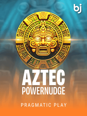 Aztec Power Nudge