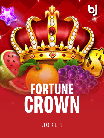Fortune Crown