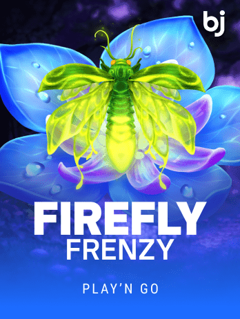 Firefly Frenzy