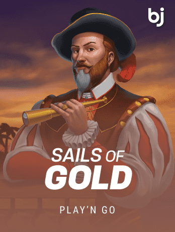 Sails of Gold